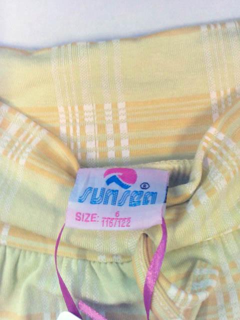 Girls' trousers