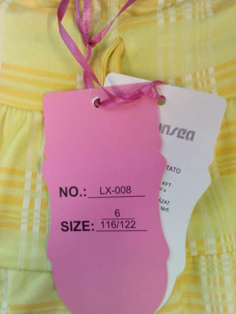 Girls' trousers