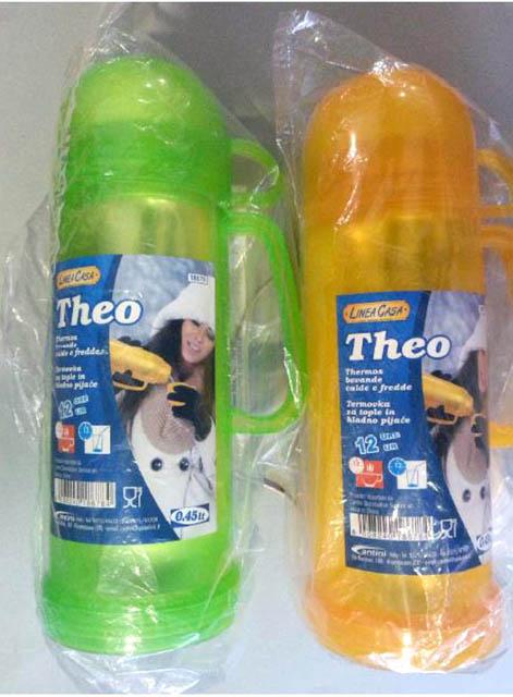 Thermos flask