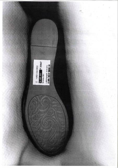Ladies' shoes