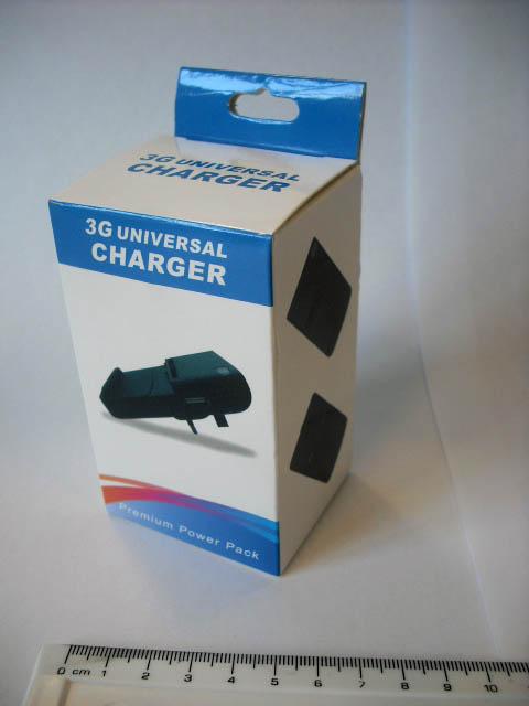 Battery charger