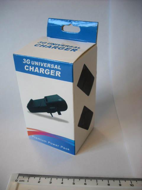 Battery charger