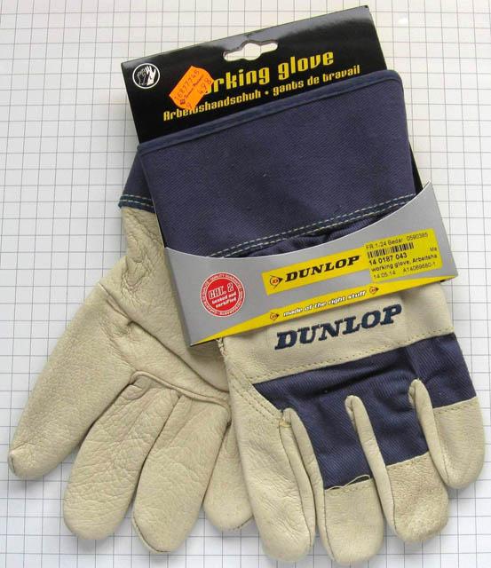Work gloves