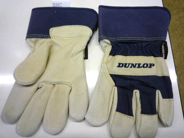Work gloves