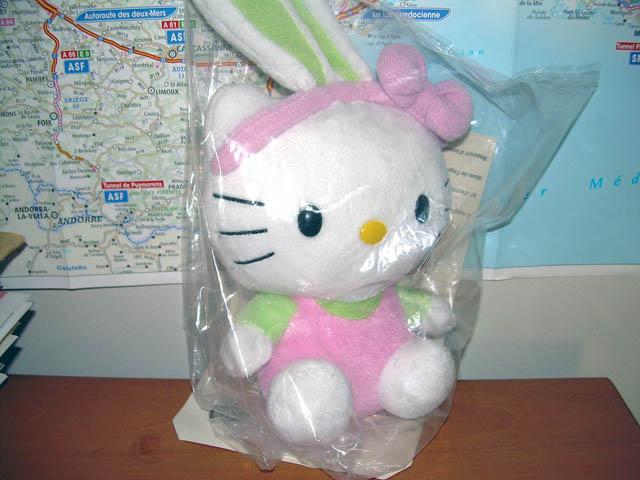 Soft toy