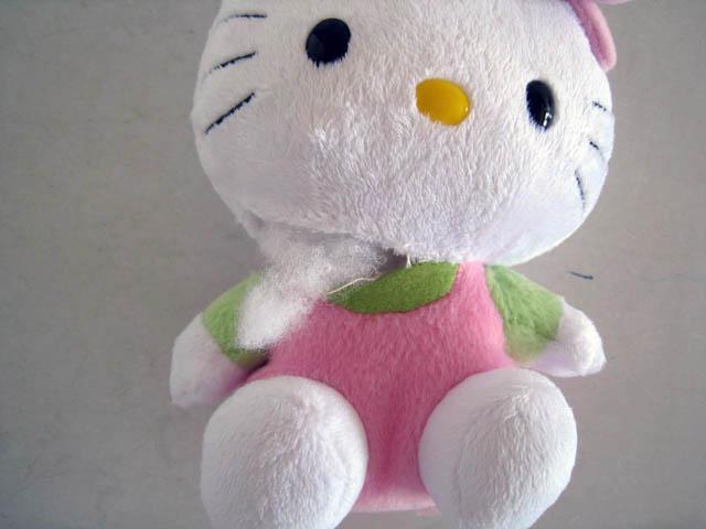 Soft toy