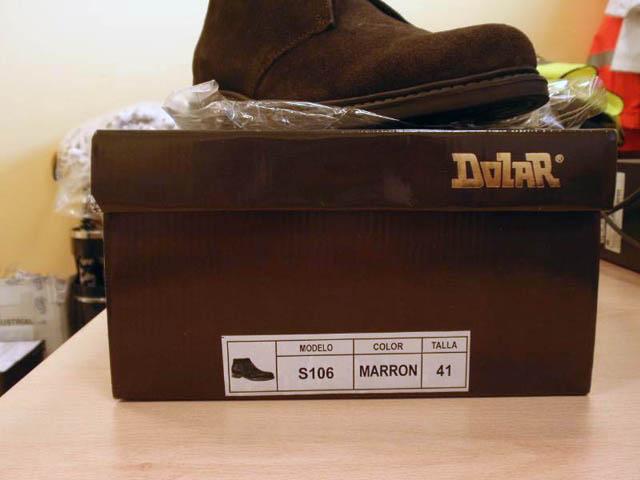 Men's shoes