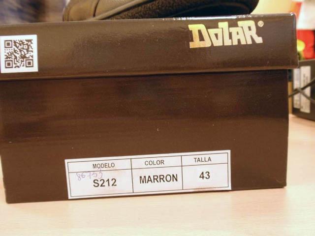 Men's shoes