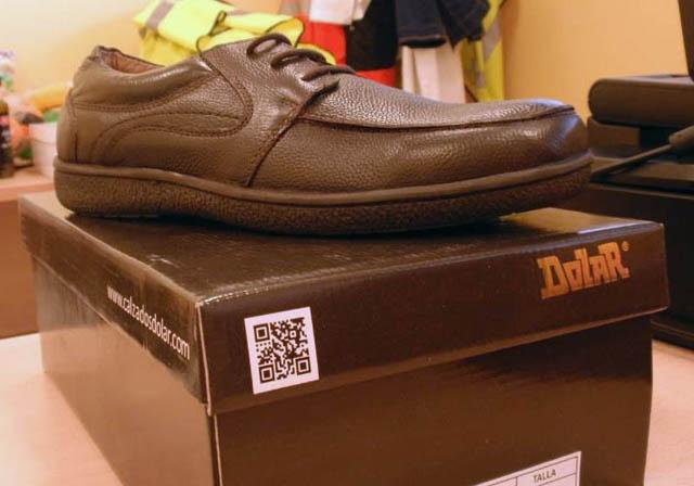 Men's shoes