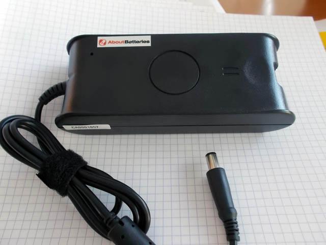 Power supply