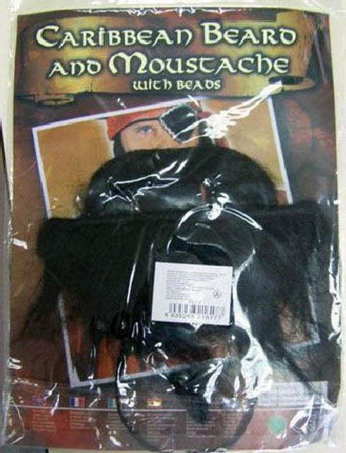 Fancy dress accessory