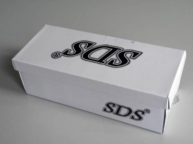 Ladies' shoes