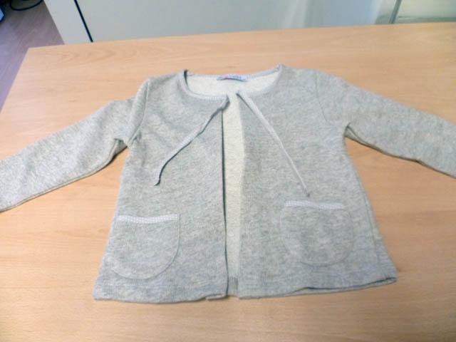 Children’s clothing set