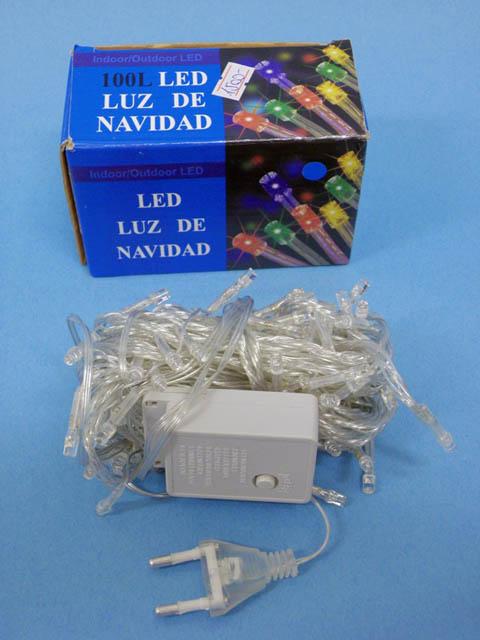 Lighting chain