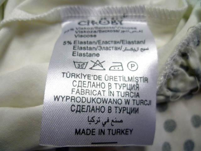 Girls' dress