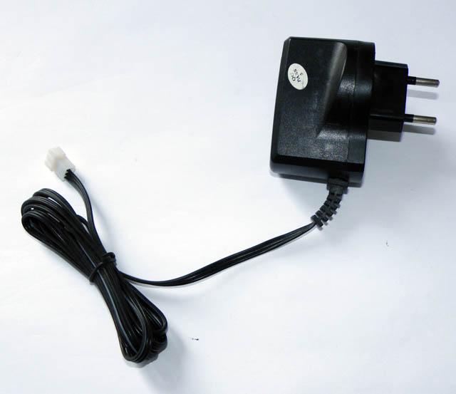 Power supply
