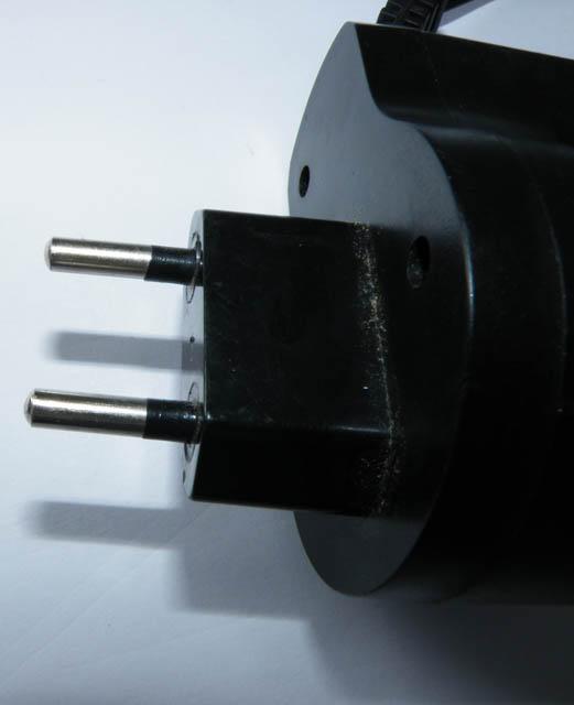 Power supply