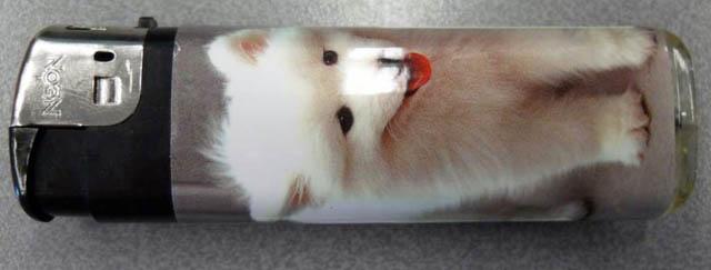 Lighters