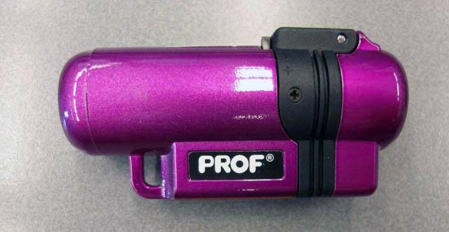 Lighter