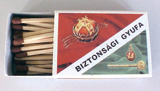Matches