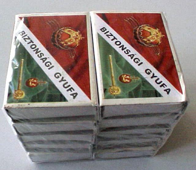 Matches
