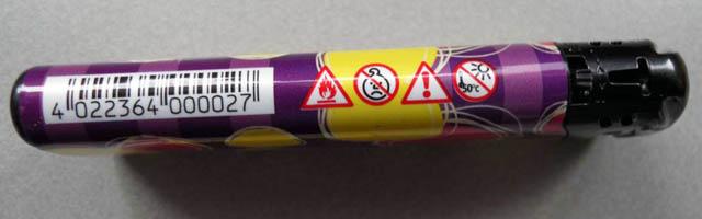 Lighters