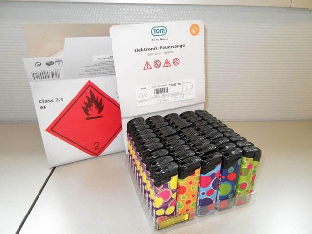 Lighters