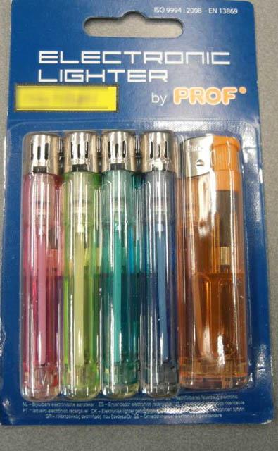 Lighters