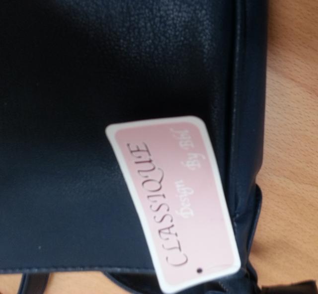 Handbag