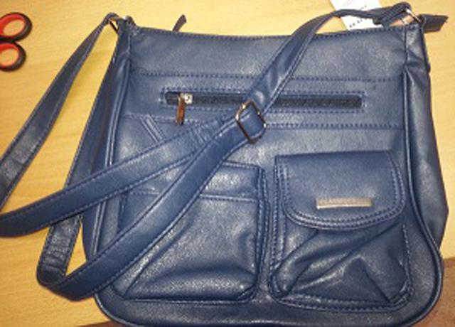 Handbag
