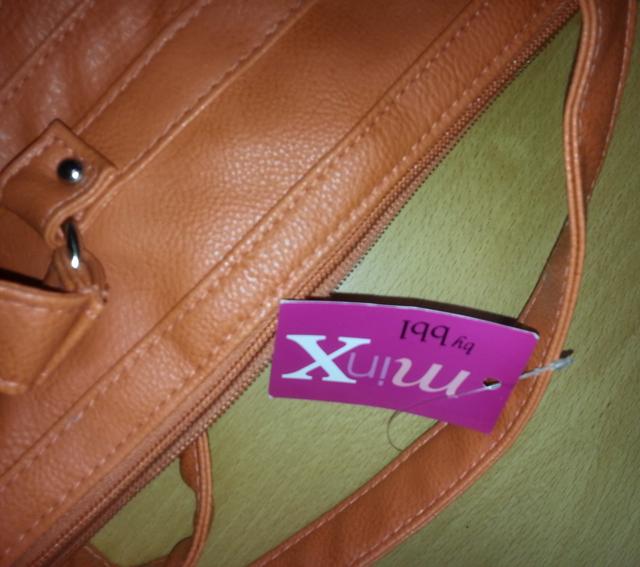Handbag