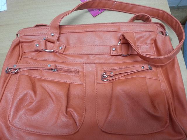 Handbag
