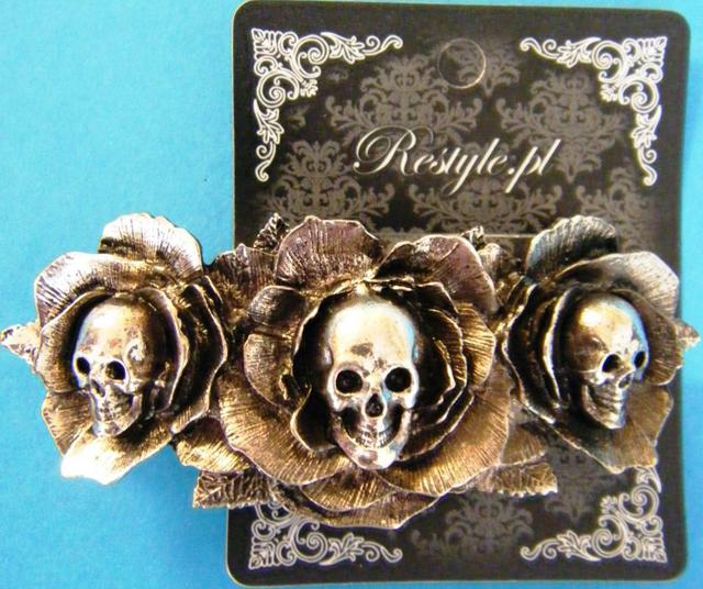 Hairclip