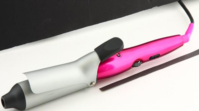 Hair curling tong