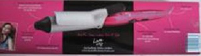 Hair curling tong