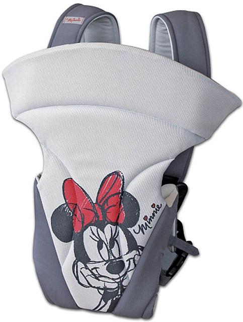 Baby carrier