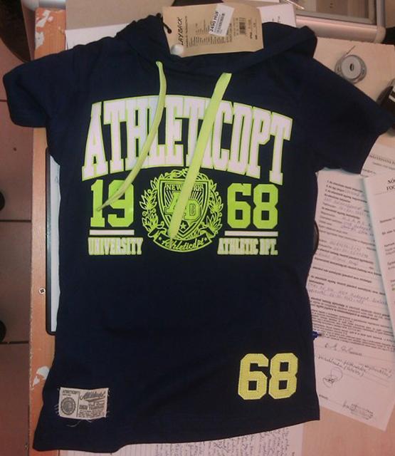 Children’s T-shirt