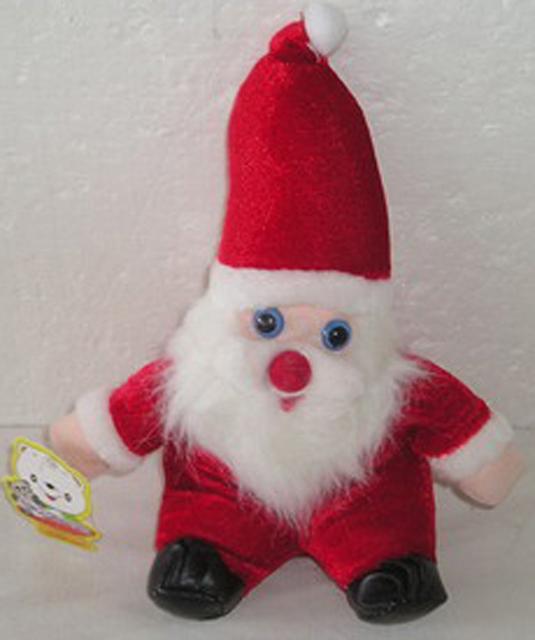 Soft toy
