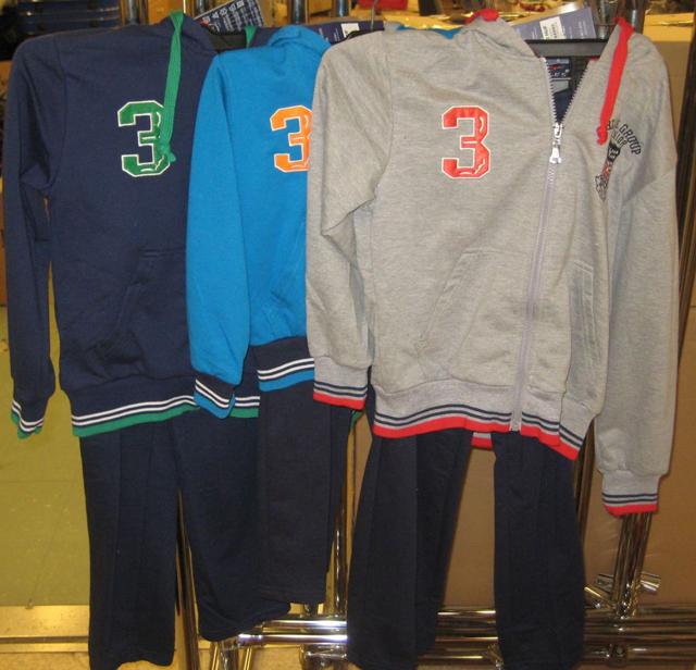 Children’s outfit