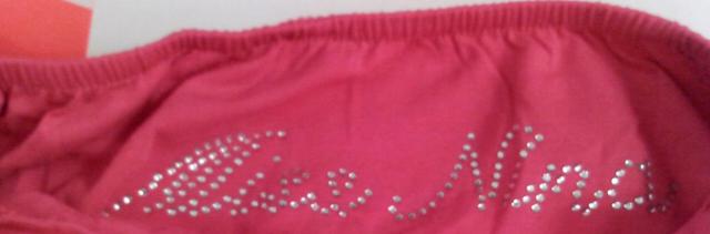 Girls' top