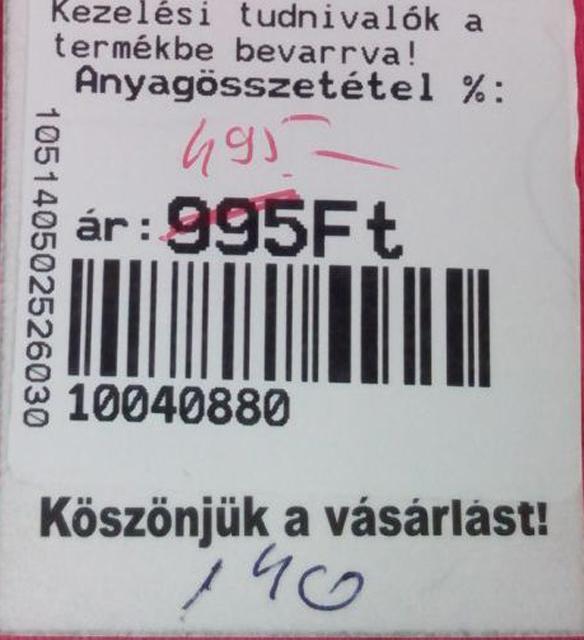 Girls' top
