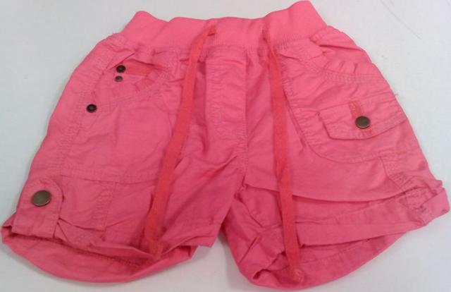 Girls' shorts