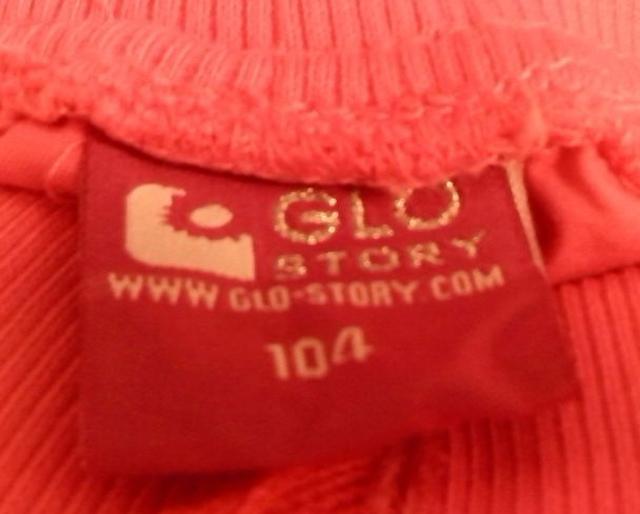 Girls' shorts