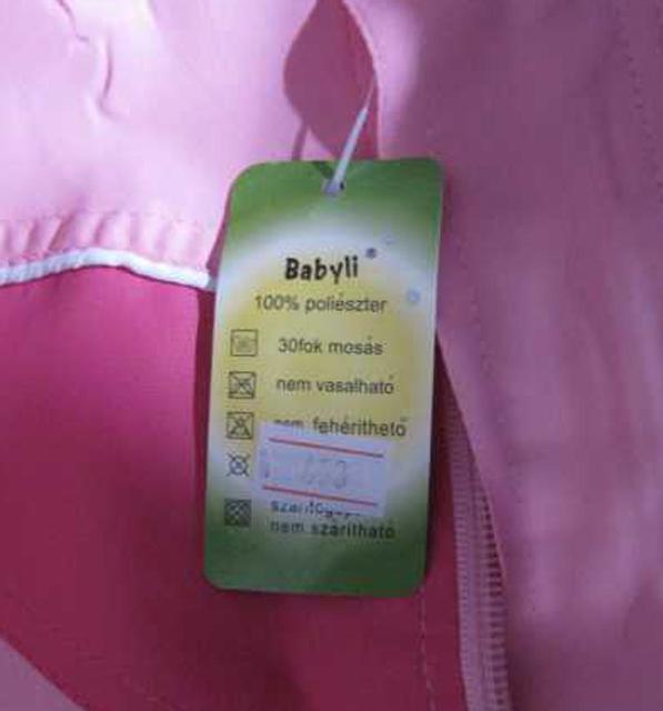 Children’s jackets