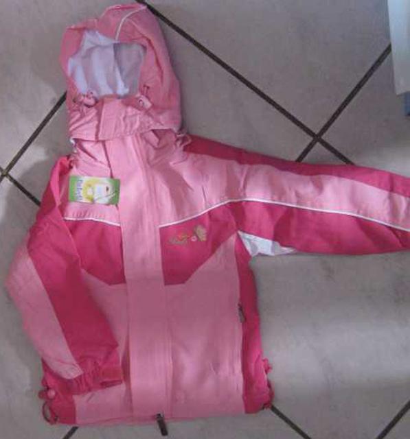 Children’s jackets