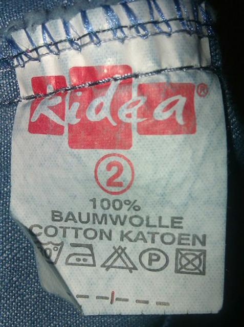 Girls' skirt