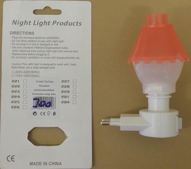 Night light