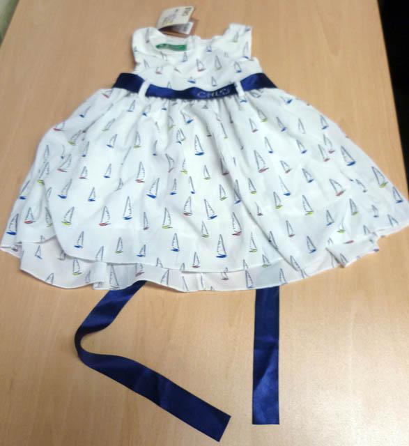 Children’s dress
