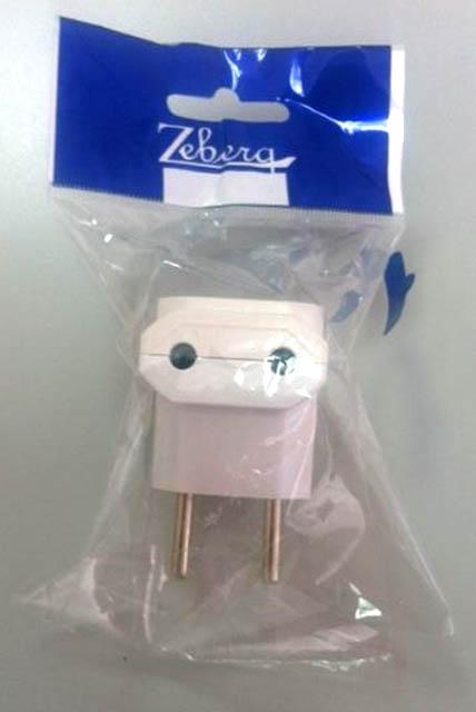 Plug adaptor