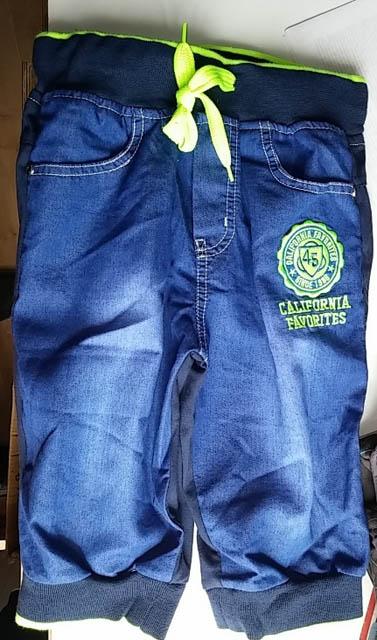 Children’s trousers